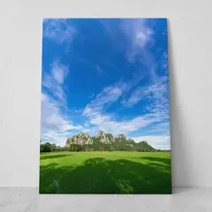 TAYRONA STORE - Cuadros Retablo Paisajes Naturaleza 003 - 35x50cm