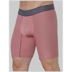 FORMAS INTIMAS - Bóxer Paq X2 Hombre Multicolor FI 4287