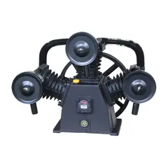UYUSTOOLS - Cabezal Cabezote Compresor Aire 7 Hp 3 Cilindros