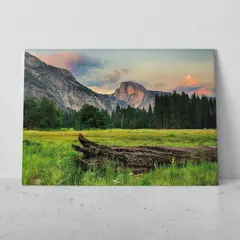 TAYRONA STORE - Cuadros Retablo Paisajes Naturaleza 026 - 50x35cm