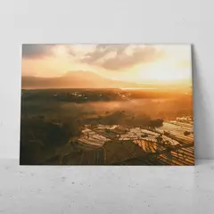 TAYRONA STORE - Cuadros Retablo Paisajes Naturaleza 075 - 50x35cm