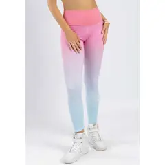 RUTTA - Legging Mujer Multicolor 102574