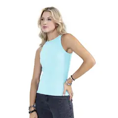 RUTTA - Camiseta Mujer Cristal 92244