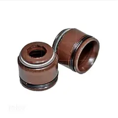 GENERICO - Sellos valvulas suzuki LETS-AGILITY 125 /SUKIPARTS