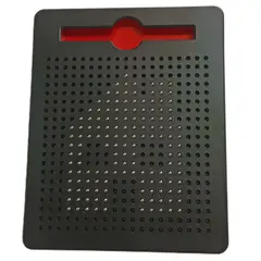 GENERICO - Tablero Con Esfero Magnético Juguetes Para Niños