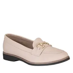 FRATTINI - Mocasin de Mujer marca en Color NUDE  MOCASIN 2124
