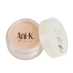 GENERICO - Iluminador Suelto Ani-k Tono 03 03 Cookie