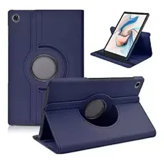 GENERICO - Estuche Forro 360 Protector Para Tablet Samsung Tab A9 Plus X210 X 215