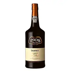 GENERICO - PORTO POÇAS TAWNY750 ML