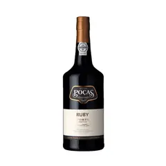 GENERICO - PORTO POÇAS RUBY 750 ML