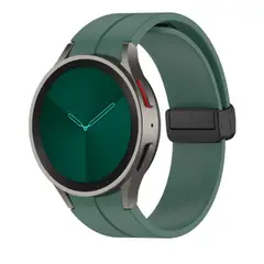 GENERICO - Correa Pulso Premium Compatible para Samsung Watch del 4 a la serie 7