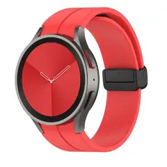 GENERICO - Correa Pulso Premium Compatible para Samsung Watch del 4 a la serie 7