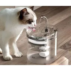 GENERICO - Fuente agua para mascotas