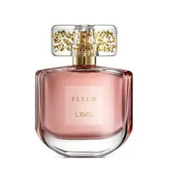 LBEL - Perfume de mujer Fleur de 50 ml
