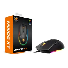 COUGAR - Mouse Gamer Minos XT