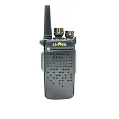 JAGER - Radio de comunicación U400 UHF