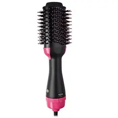 ONE STEP - Cepillo secador voluminizador salon one-step hair dry