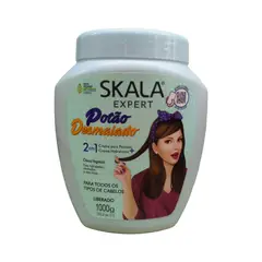 SKALA - TRATAMIENTO DESMAIADO