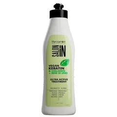 RECAMIER - Tratamiento Vegan Semi Di Lino 500g