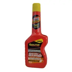 SIMONIZ - Aditivo Gasolina Mejorador Octanaje Qualitor 250ml