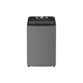 MIDEA - Lavadora Carga Superior 20kg 44Libras Gris MA500W200G-CO
