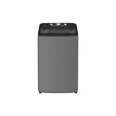 MIDEA - Lavadora Carga Superior 20kg 44Libras Gris MA500W200G-CO
