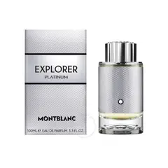 MONTBLANC - PERFUME HOMBRE EXPLORER PLATINUM EDP 100 ML