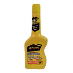 SIMONIZ - Liquido Aditivo Turbo Cargado Limpiador Inyectores Diesel