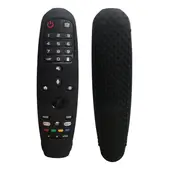LG - Funda Forro Control Para Magic Mr650 Mr18ba Mr19ba Smart