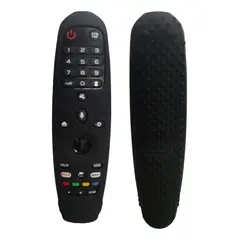 LG - Funda Forro Control Para Magic Mr650 Mr18ba Mr19ba Smart