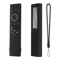 GENERICO - Forro Control Compatible Samsung Disney Protector Antigolpes