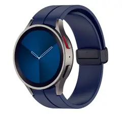 GENERICO - Correa Pulso Premium Compatible para Samsung Watch del 4 a la serie 7