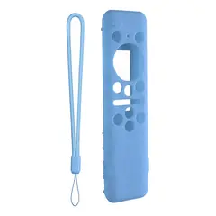 GENERICO - Forro Funda Anti Golpes Control Remoto Tv Panel Mini 2023