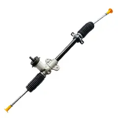 SHOCKER QUALITY AUTOPARTS - Caja de dirección Para Hyundai Atos 2021 AL 2023