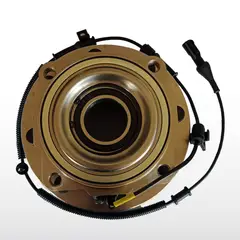 SHOCKER QUALITY AUTOPARTS - Bocin delantero Para Ford F-350 SUPER DUTY 2013 AL 2016