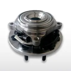 SHOCKER QUALITY AUTOPARTS - Bocin delantero Para Dodge RAM 2500 2018 AL 2022