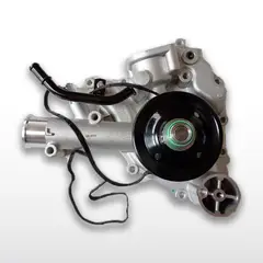 SHOCKER QUALITY AUTOPARTS - Bomba de agua Para Dodge RAM 57 2013 AL 2018