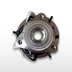 SHOCKER QUALITY AUTOPARTS - Bocin delantero Izquierdo Para Dodge Durango 2002 AL 2005