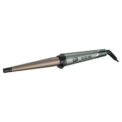 REMINGTON - Pinza Rizadora de Cabello Botanicals Verde