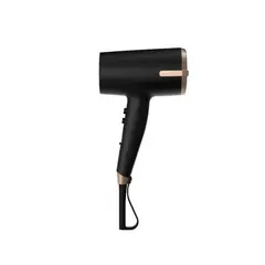 REMINGTON - Secador de cabello ONE D31A-110 Negro