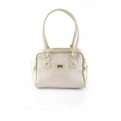 PRICE SHOES - Bolsos Moda Mujeres 732062Champana