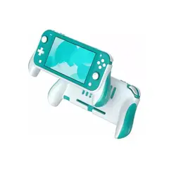 GENERICO - HandGrip Sujetador Carcasa Nintendo Switch Lite.