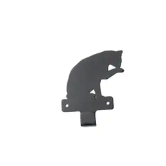 GENERAL - Porta Correa Para Macotas Estilo Gato