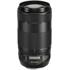 CANON - Lente EF 70-300mm f4-56 IS II USM