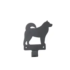 GENERAL - Porta Correa Para Macotas Estilo Akita Inu
