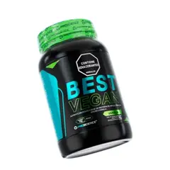 PROSCIENCE - Proteina vegana Best Vegan Vainilla -Proscience