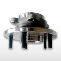 SHOCKER QUALITY AUTOPARTS - Bocin delantero Para Dodge Journey 2017 AL 2020