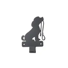 GENERAL - Porta Correa Para Macotas Estilo Perro Con Correa