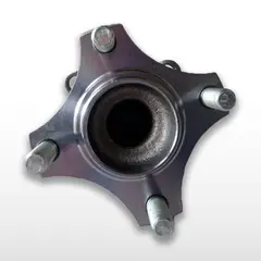 SHOCKER QUALITY AUTOPARTS - Bocin trasero Para Suzuki Swift 12 14 2015 AL 2020