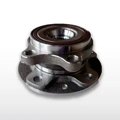 SHOCKER QUALITY AUTOPARTS - Bocin delantero Para Nissan Qashqai J11 20 2014 AL 2020